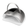 LAMPA UV LED SOFI 2 72W NANO SILVER